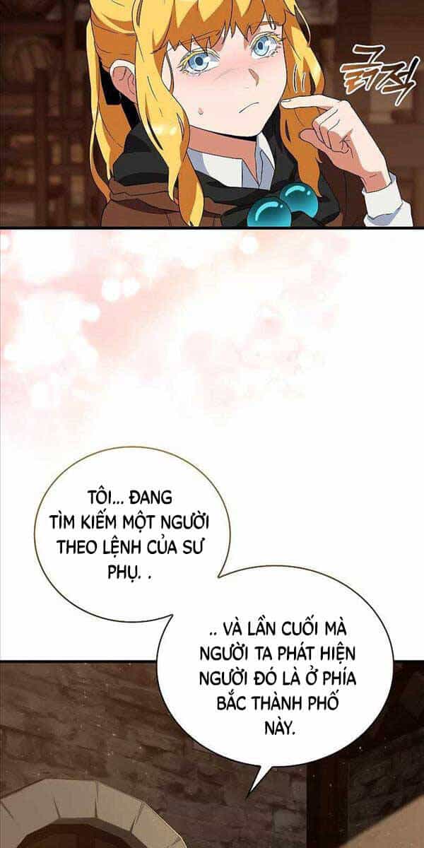 Huyết Kỵ Sĩ Phản Diện - Chương 5 - ảnh 63