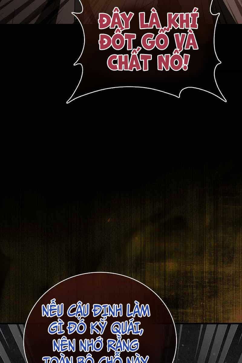Huyết Kỵ Sĩ Phản Diện - Chương 6 - ảnh 107
