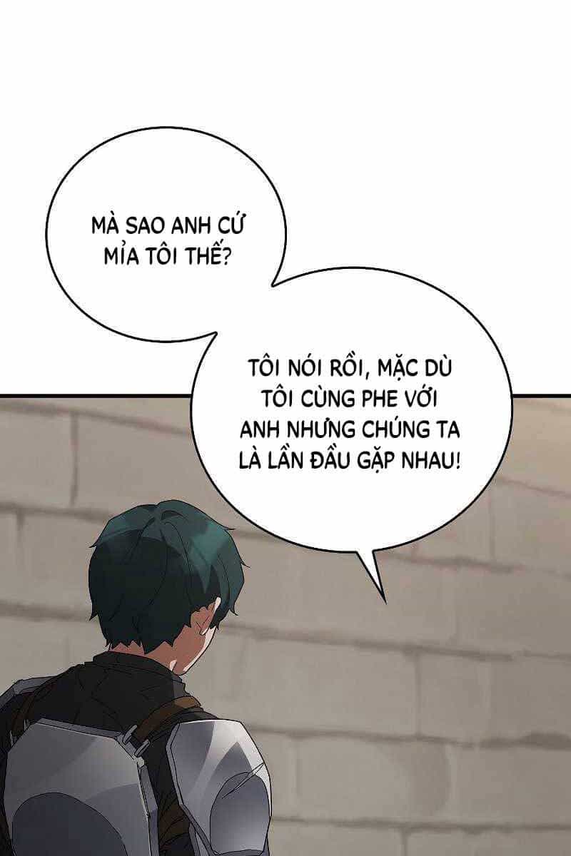 Huyết Kỵ Sĩ Phản Diện - Chương 6 - ảnh 14
