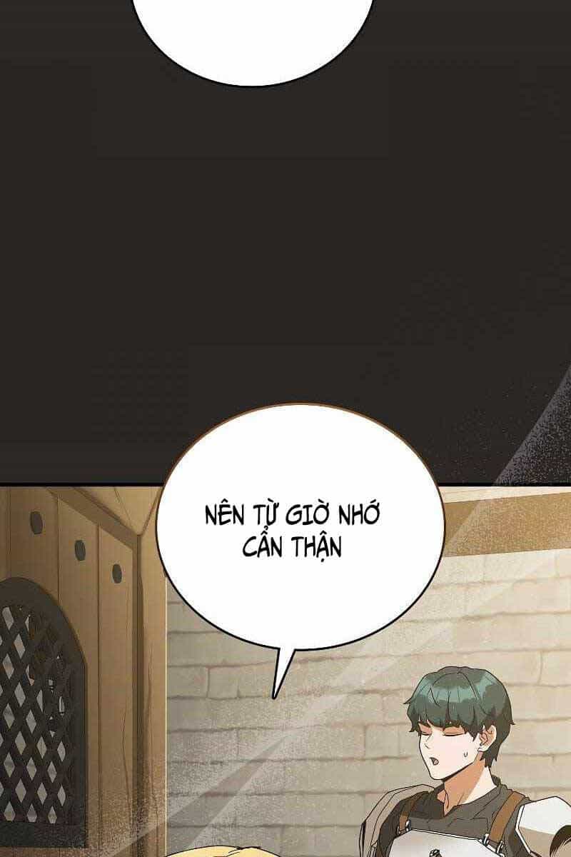 Huyết Kỵ Sĩ Phản Diện - Chương 7 - ảnh 11