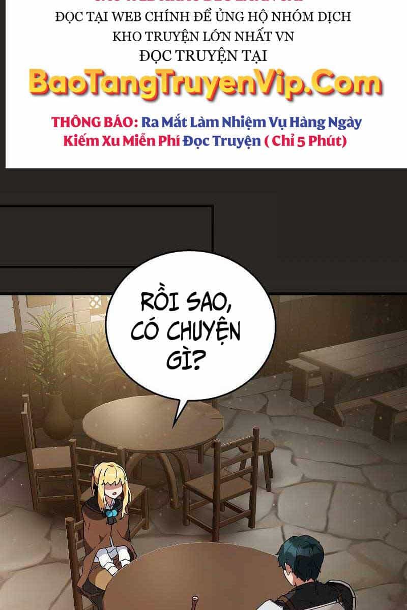 Huyết Kỵ Sĩ Phản Diện - Chương 7 - ảnh 13