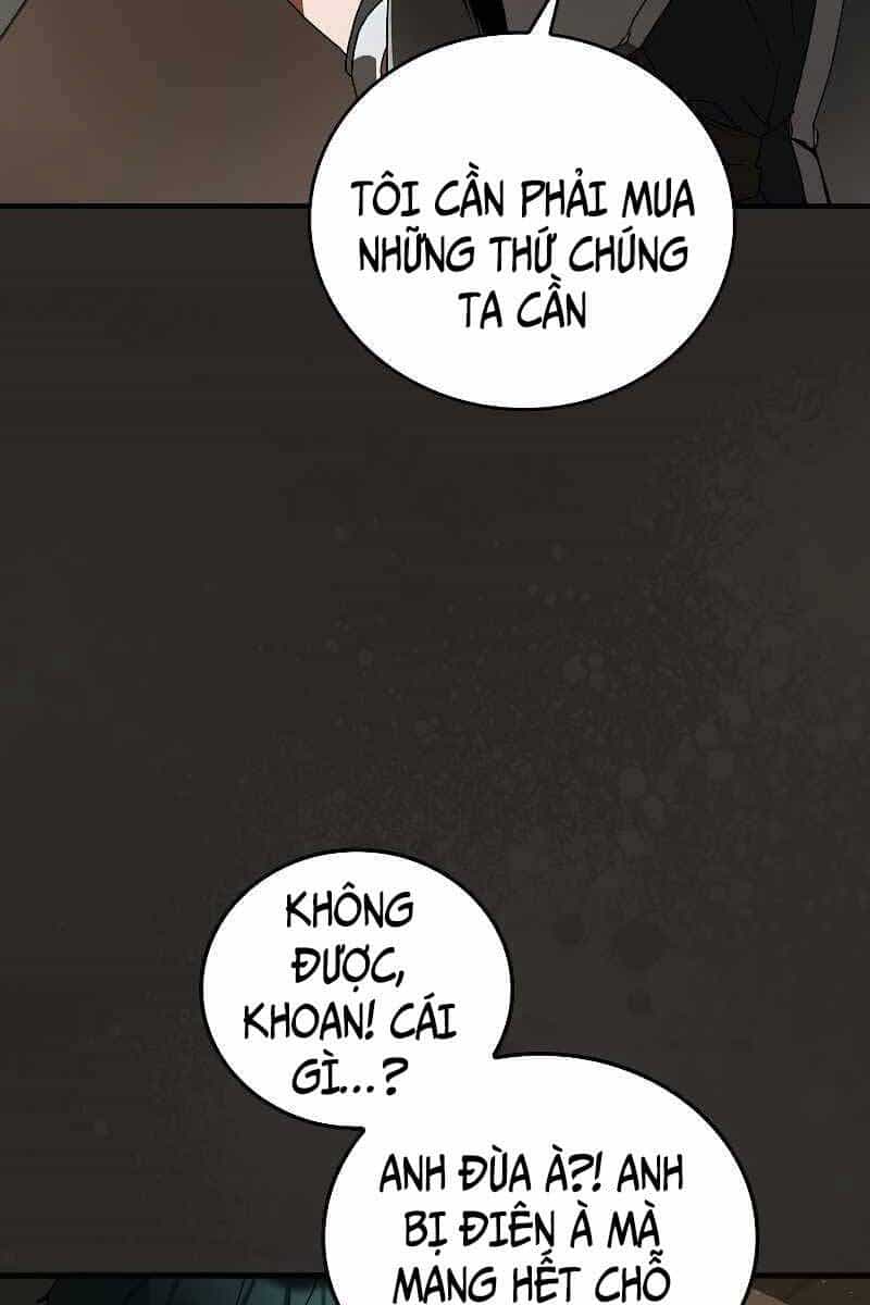Huyết Kỵ Sĩ Phản Diện - Chương 7 - ảnh 38