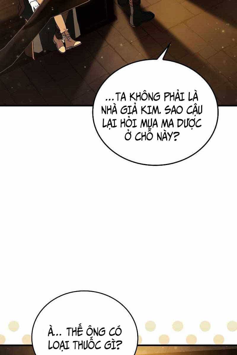 Huyết Kỵ Sĩ Phản Diện - Chương 7 - ảnh 54