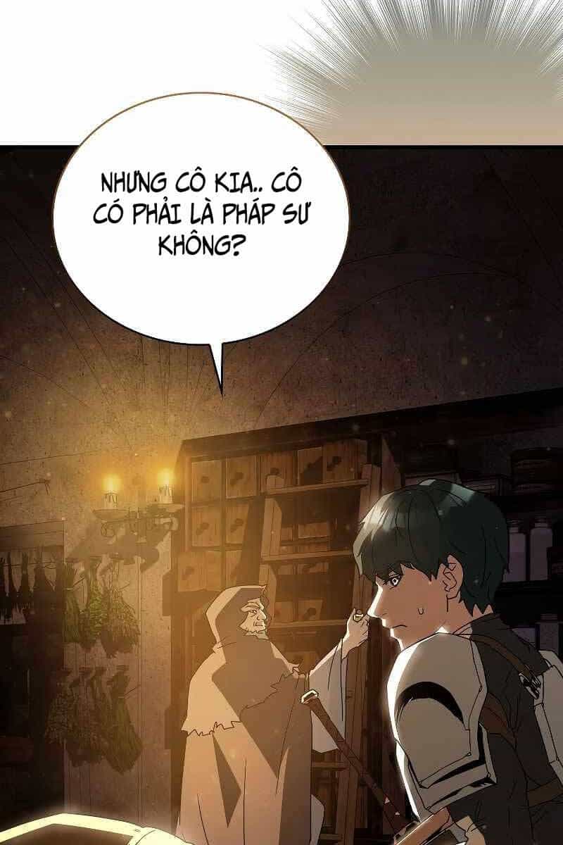 Huyết Kỵ Sĩ Phản Diện - Chương 7 - ảnh 58