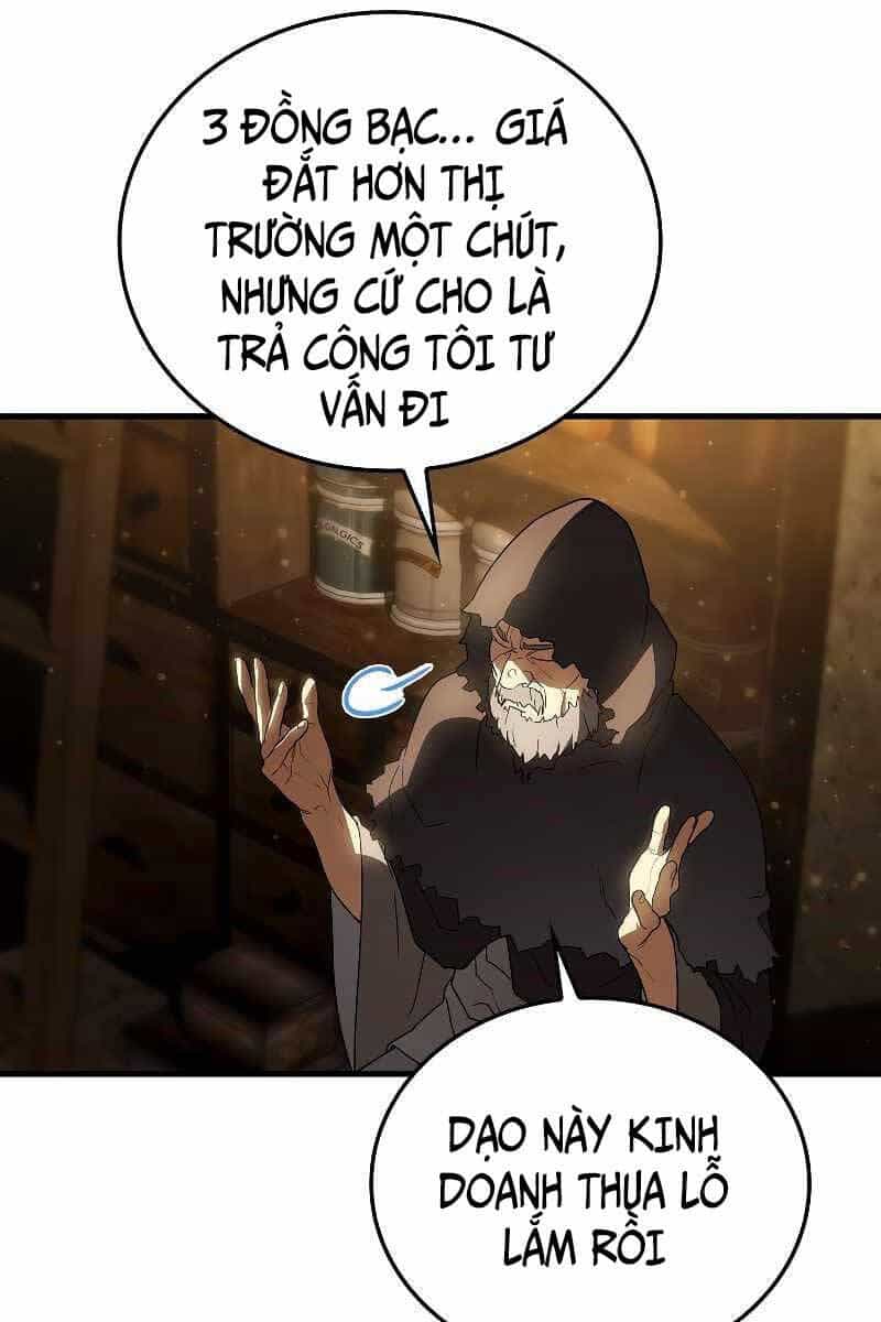 Huyết Kỵ Sĩ Phản Diện - Chương 7 - ảnh 79