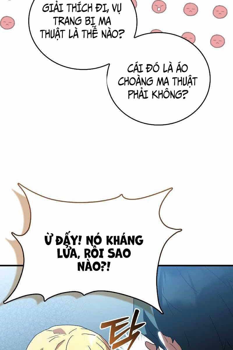 Huyết Kỵ Sĩ Phản Diện - Chương 7 - ảnh 89