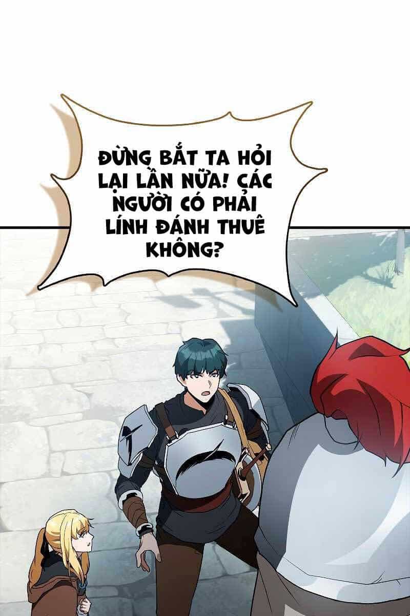Huyết Kỵ Sĩ Phản Diện - Chương 8 - ảnh 1