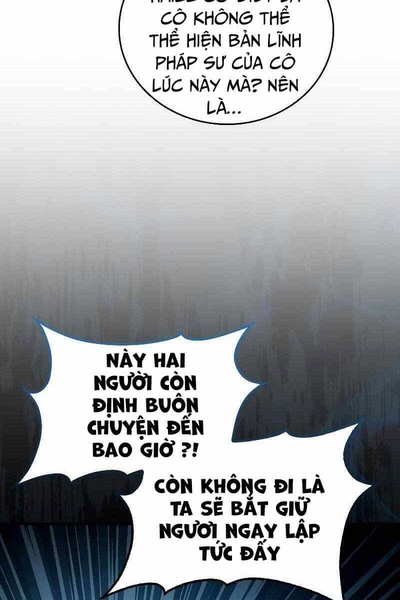 Huyết Kỵ Sĩ Phản Diện - Chương 8 - ảnh 17