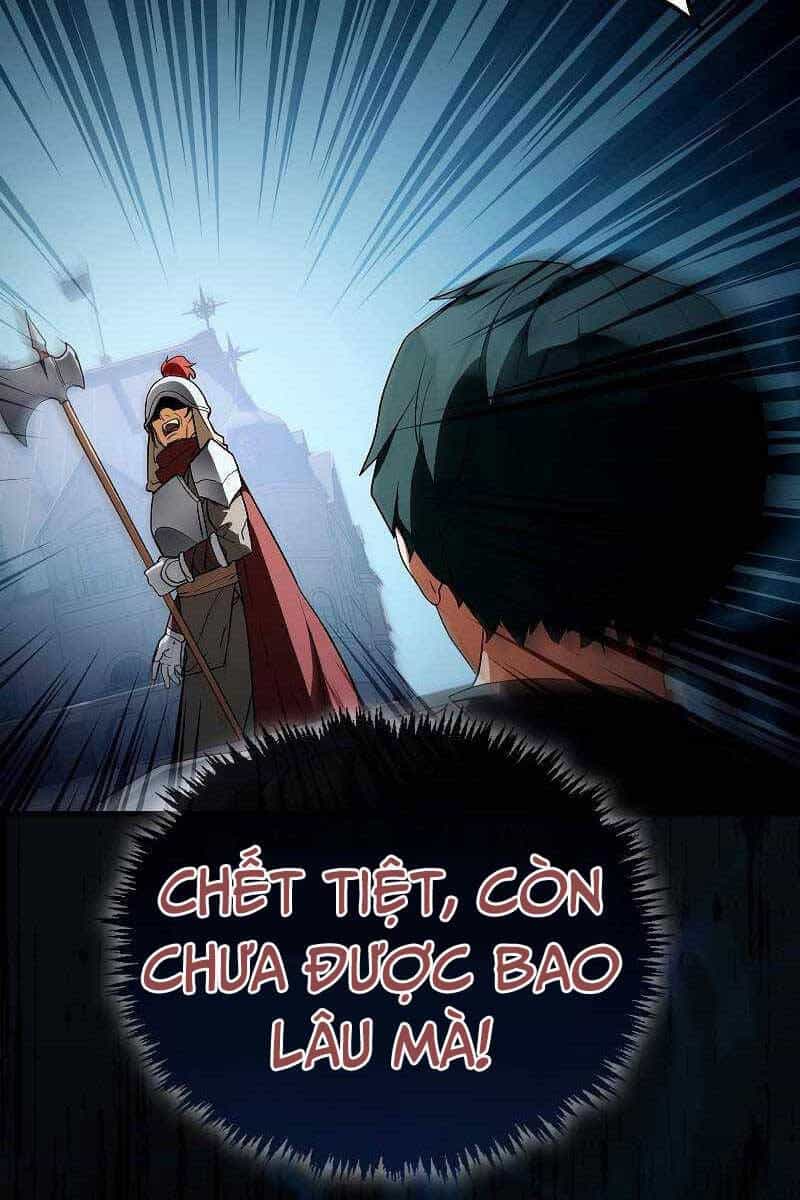 Huyết Kỵ Sĩ Phản Diện - Chương 8 - ảnh 18