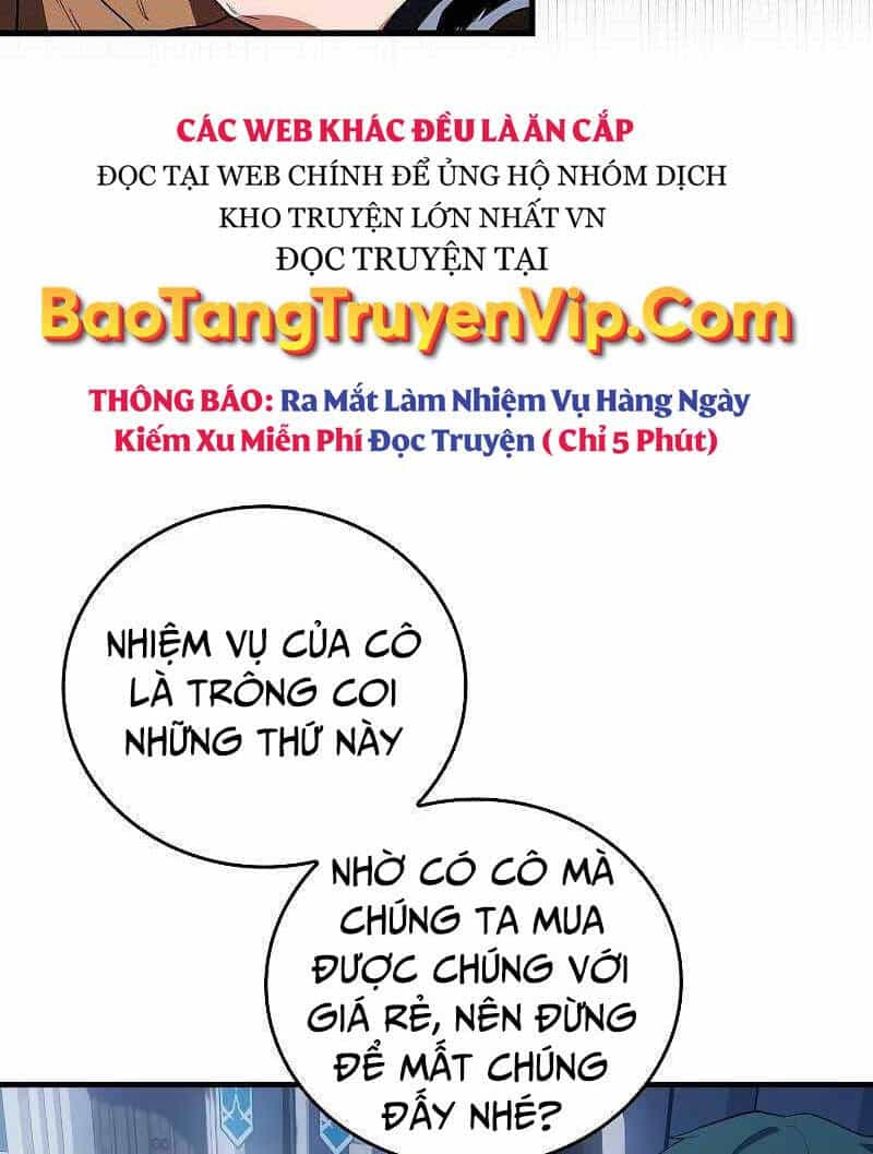 Huyết Kỵ Sĩ Phản Diện - Chương 8 - ảnh 20