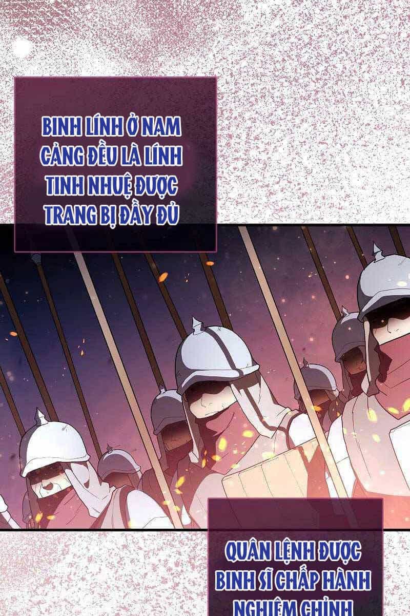 Huyết Kỵ Sĩ Phản Diện - Chương 8 - ảnh 33