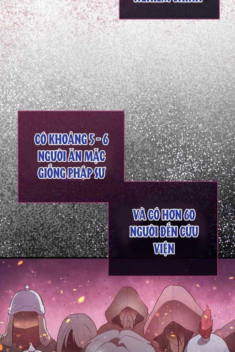 Huyết Kỵ Sĩ Phản Diện - Chương 8 - ảnh 34