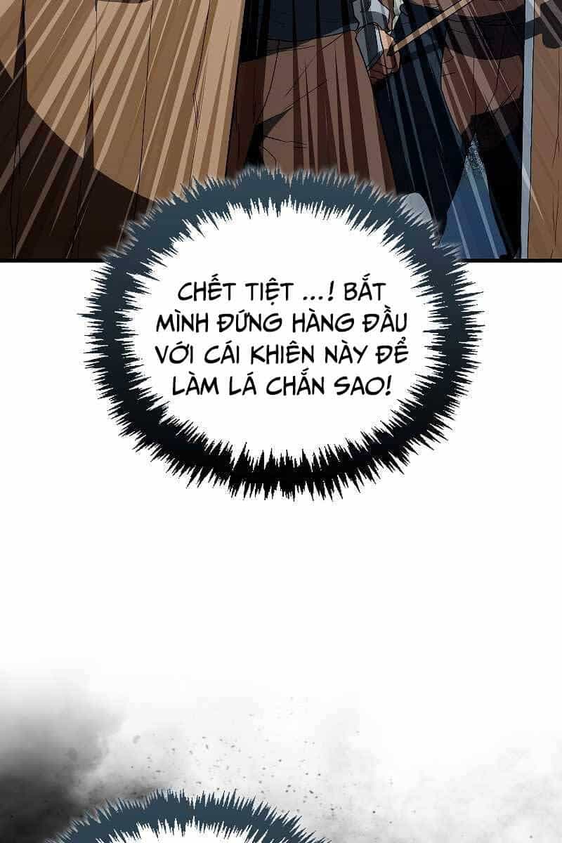 Huyết Kỵ Sĩ Phản Diện - Chương 8 - ảnh 41