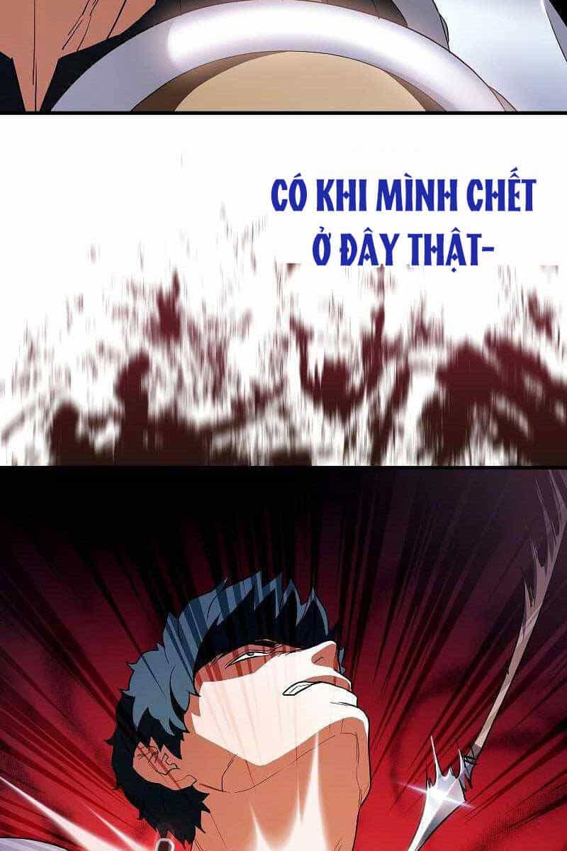 Huyết Kỵ Sĩ Phản Diện - Chương 8 - ảnh 49