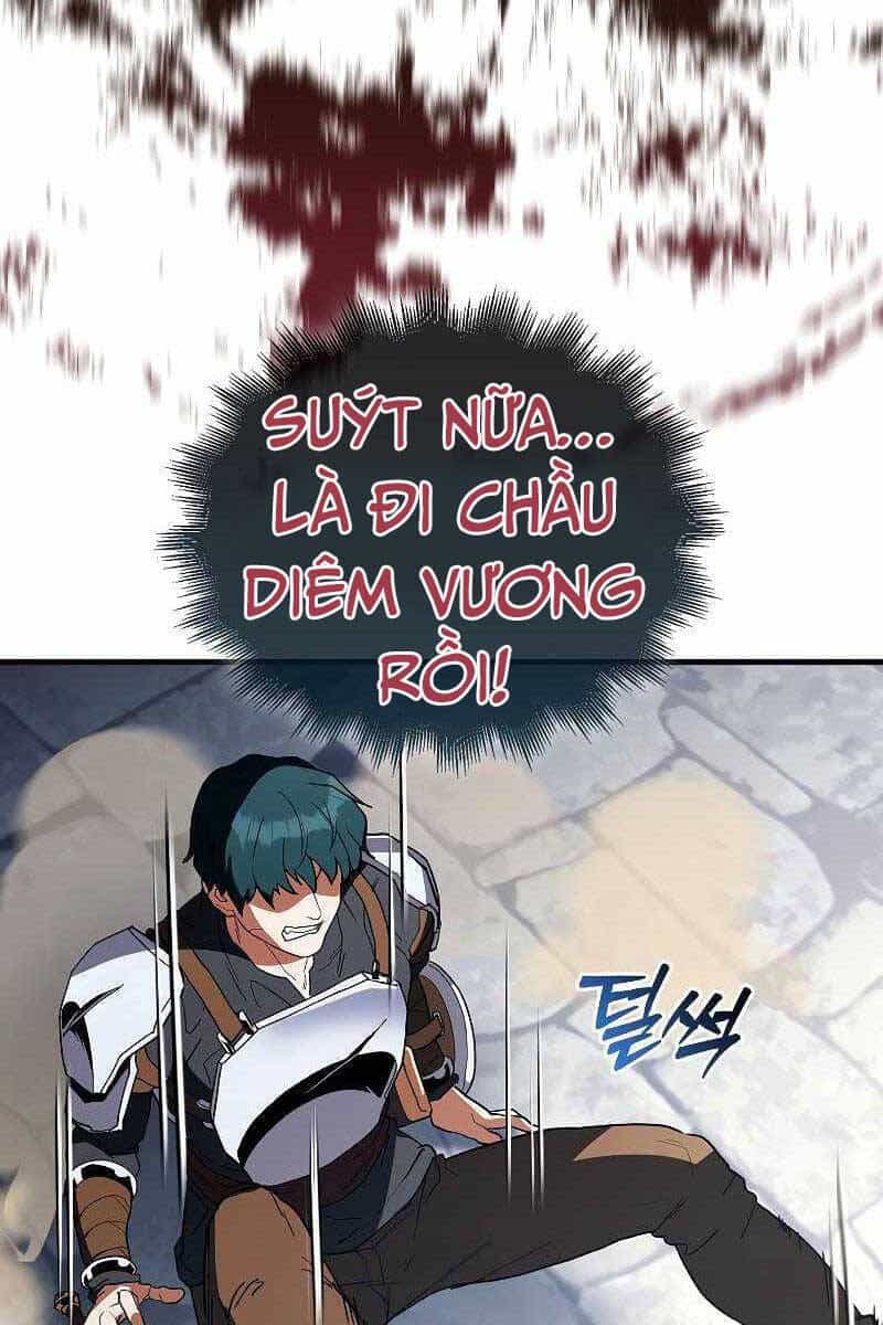 Huyết Kỵ Sĩ Phản Diện - Chương 8 - ảnh 51