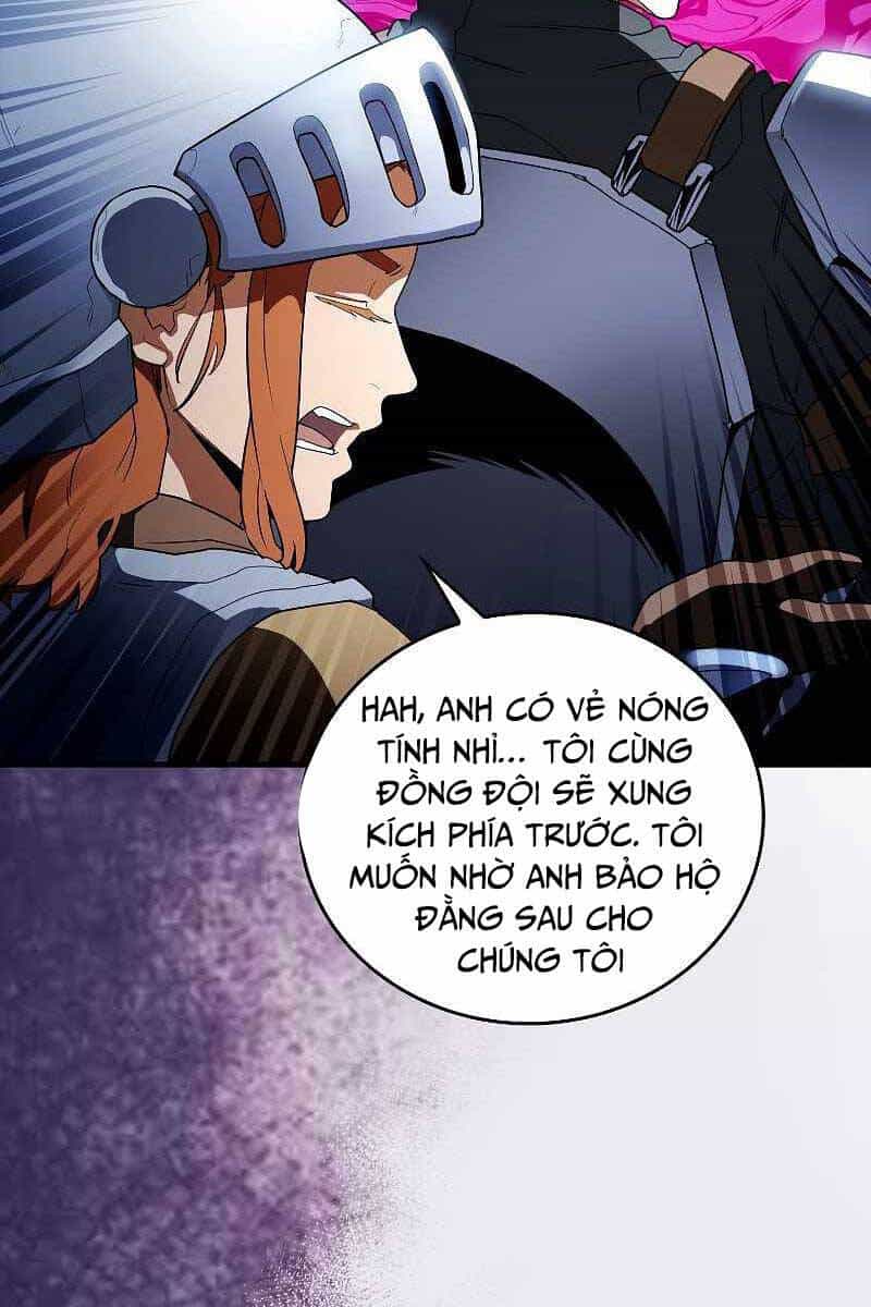 Huyết Kỵ Sĩ Phản Diện - Chương 8 - ảnh 70
