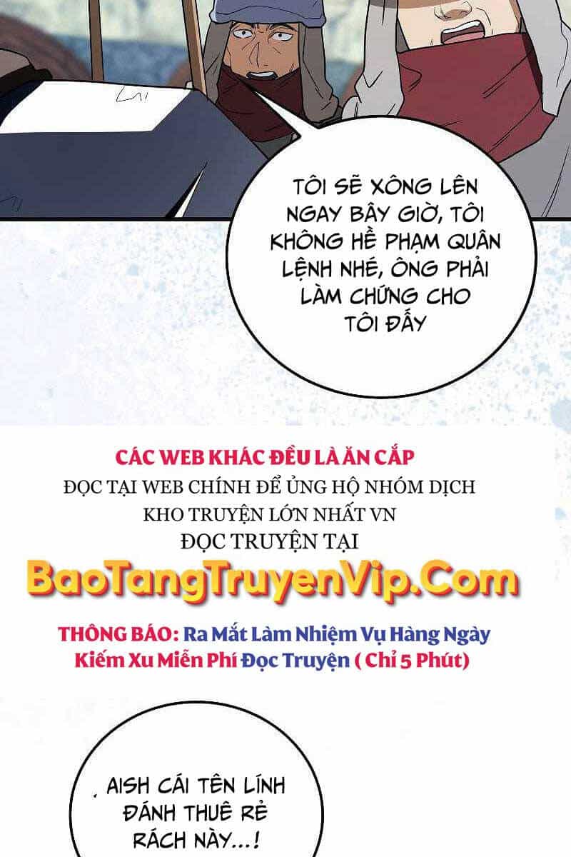 Huyết Kỵ Sĩ Phản Diện - Chương 8 - ảnh 93