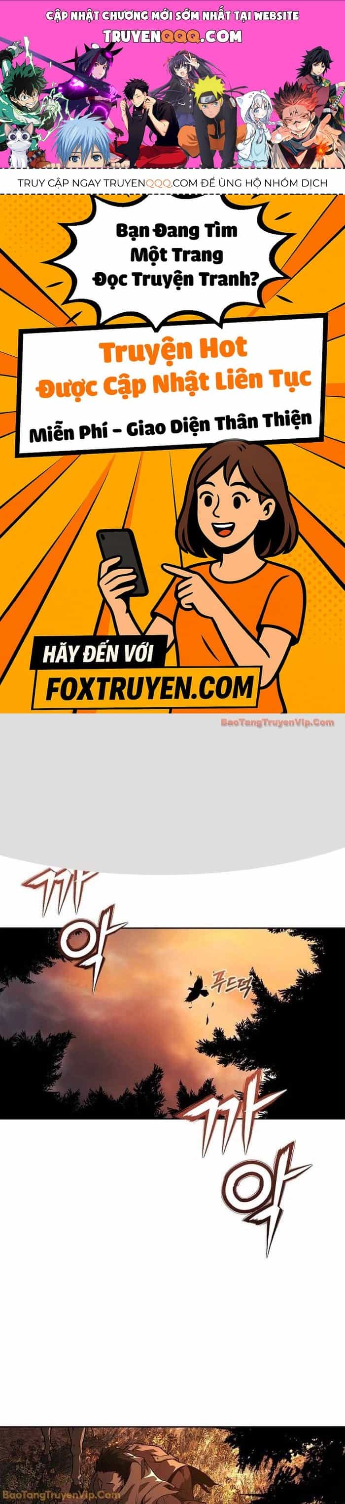 Huyết Lai - Chương 1 - ảnh 1