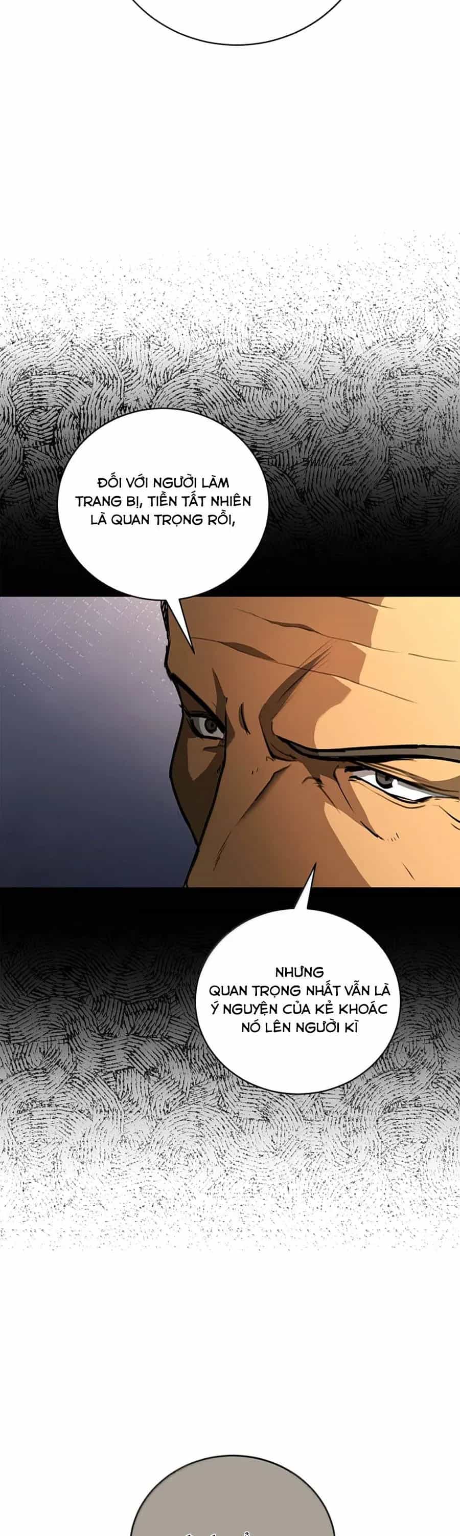 Huyết Lai - Chương 24 - ảnh 9