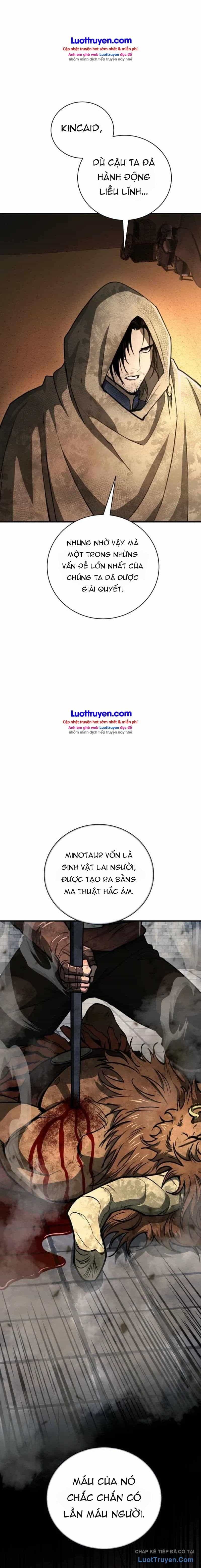 Huyết Lai - Chương 25 - ảnh 11