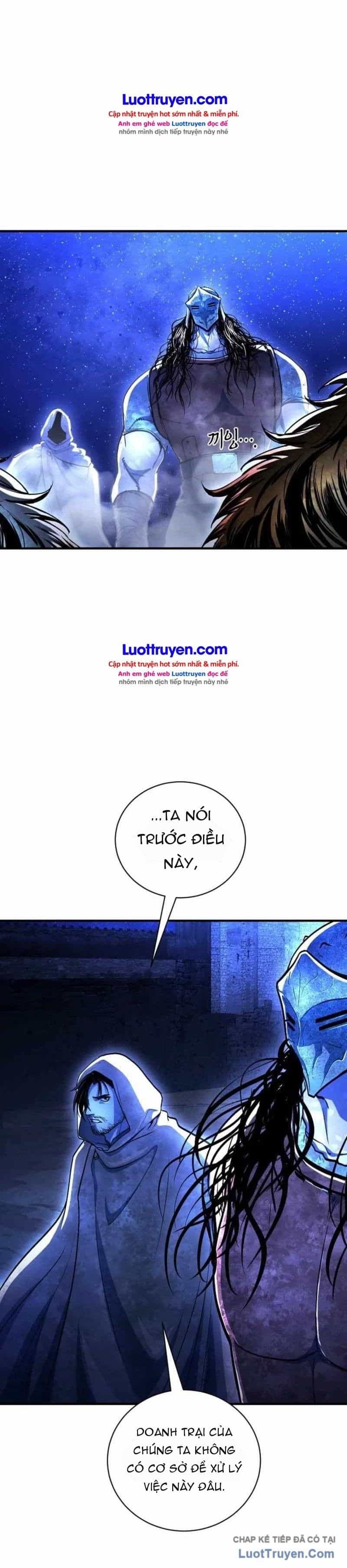 Huyết Lai - Chương 25 - ảnh 20