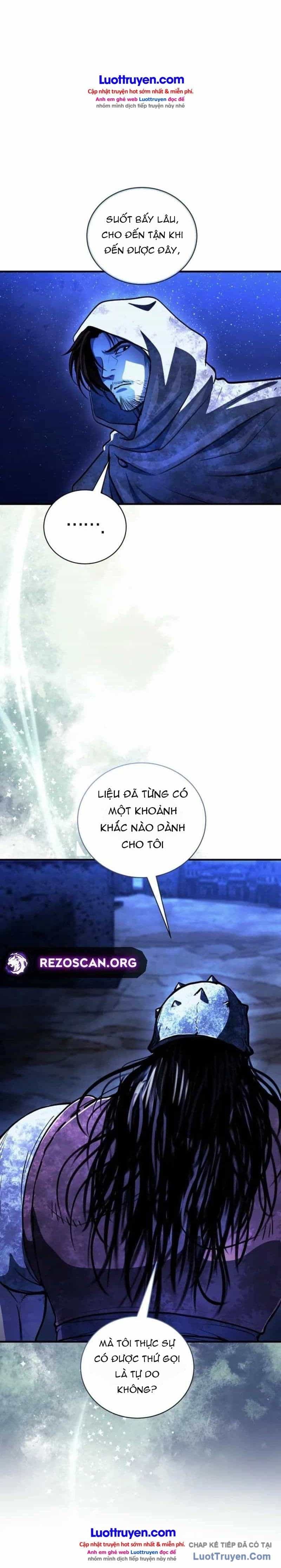 Huyết Lai - Chương 25 - ảnh 25