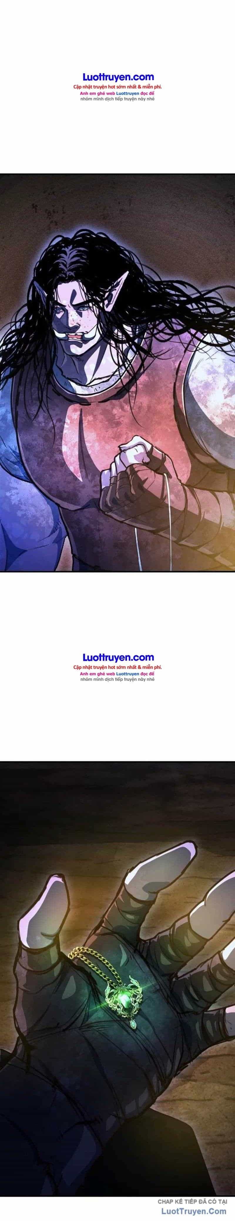 Huyết Lai - Chương 25 - ảnh 30