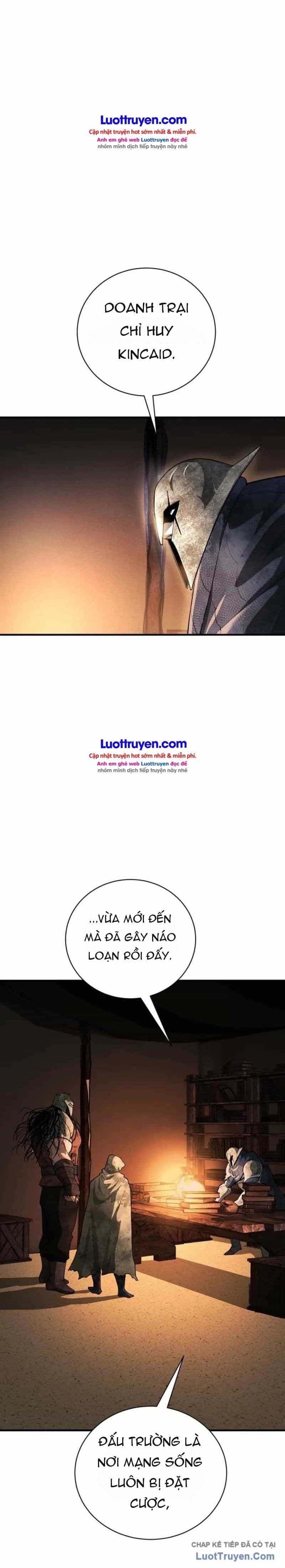 Huyết Lai - Chương 25 - ảnh 9