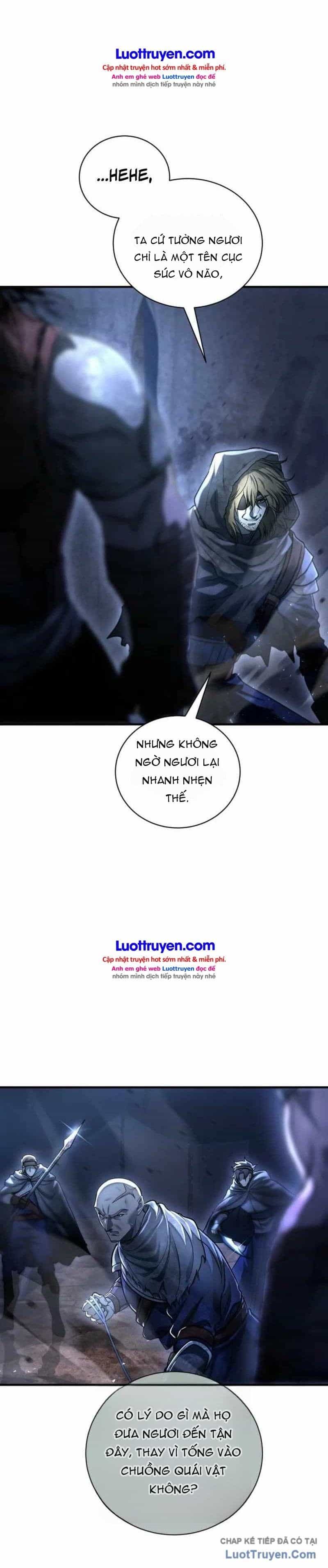 Huyết Lai - Chương 26 - ảnh 8