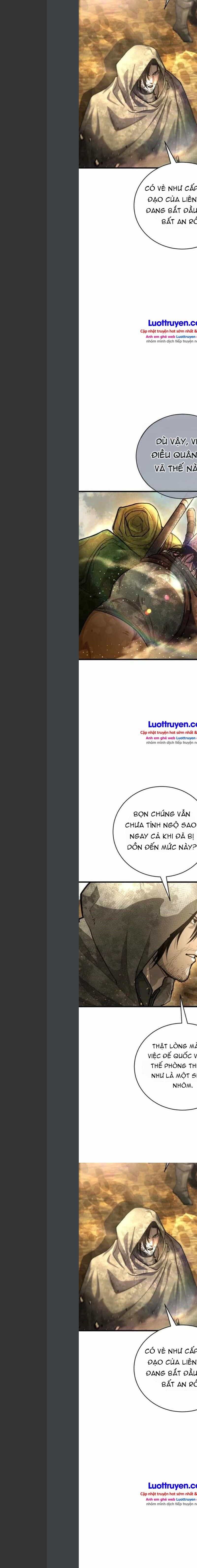 Huyết Lai - Chương 27 - ảnh 14