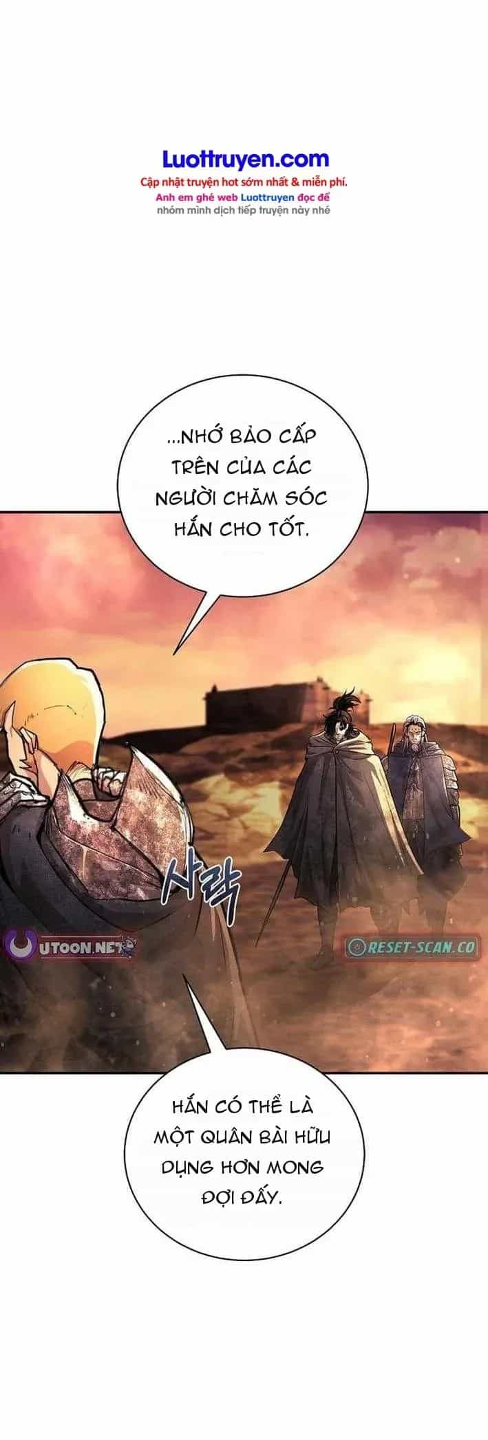 Huyết Lai - Chương 28 - ảnh 53