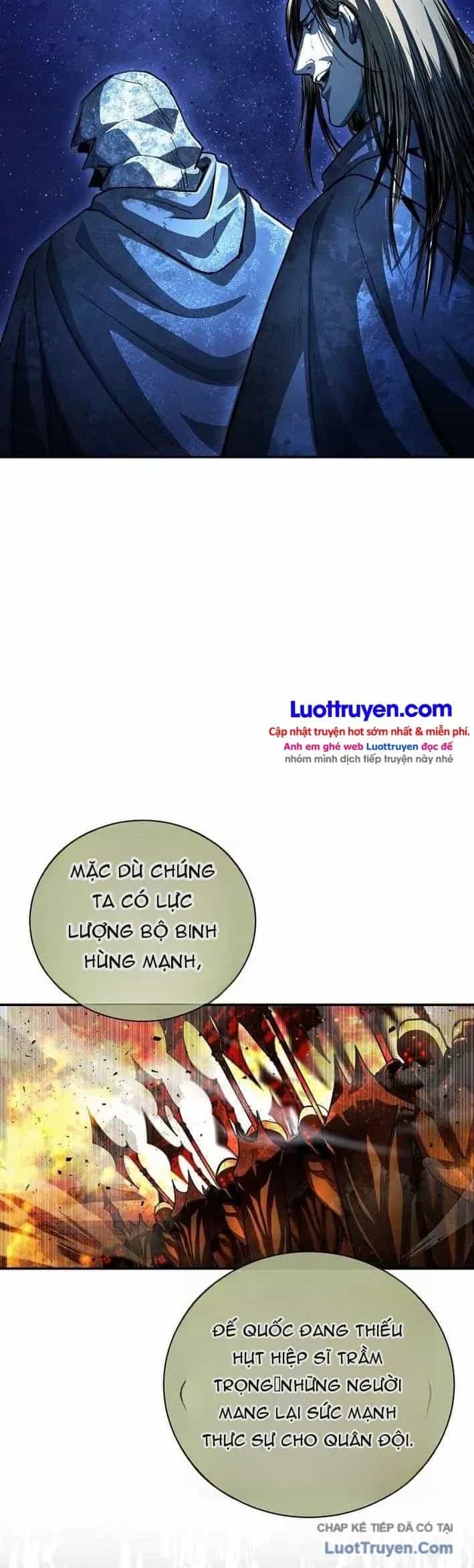 Huyết Lai - Chương 28 - ảnh 64