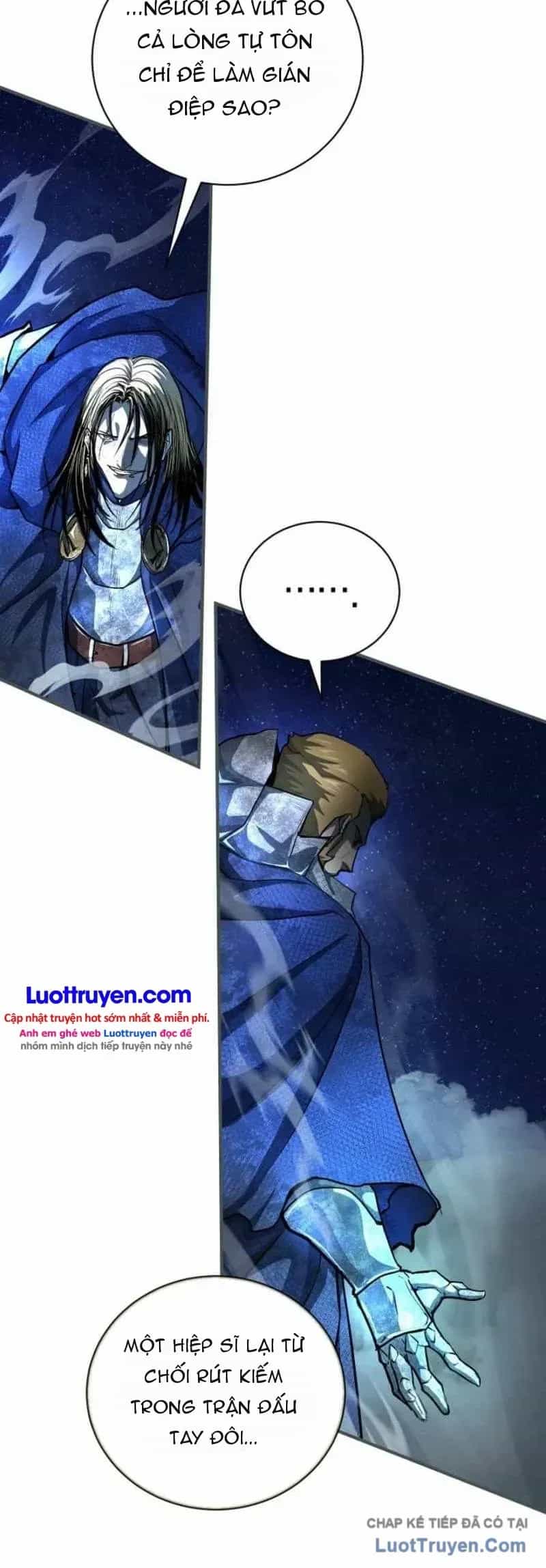 Huyết Lai - Chương 29 - ảnh 11