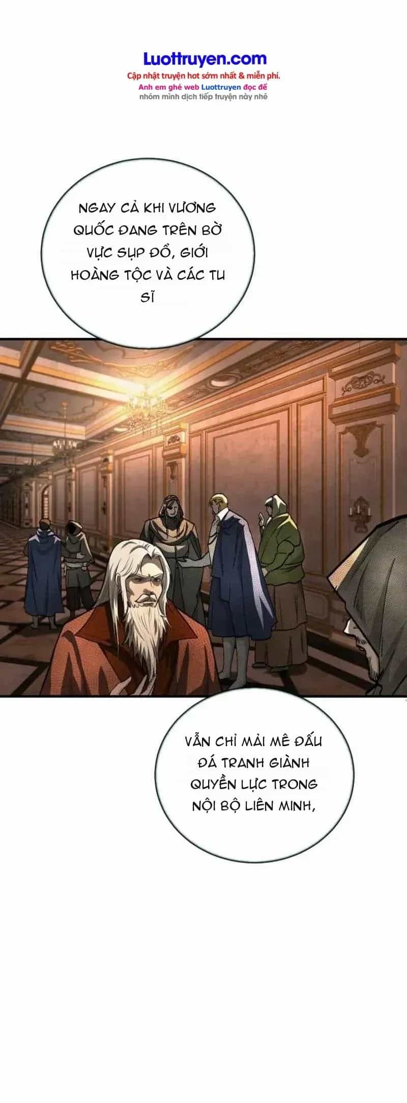 Huyết Lai - Chương 29 - ảnh 34