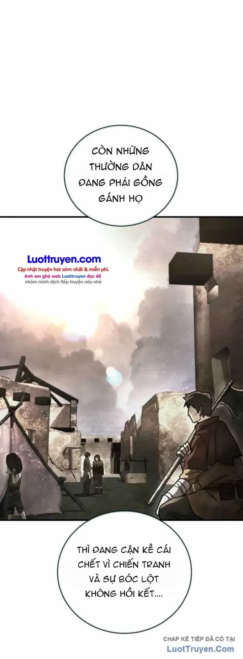 Huyết Lai - Chương 29 - ảnh 35