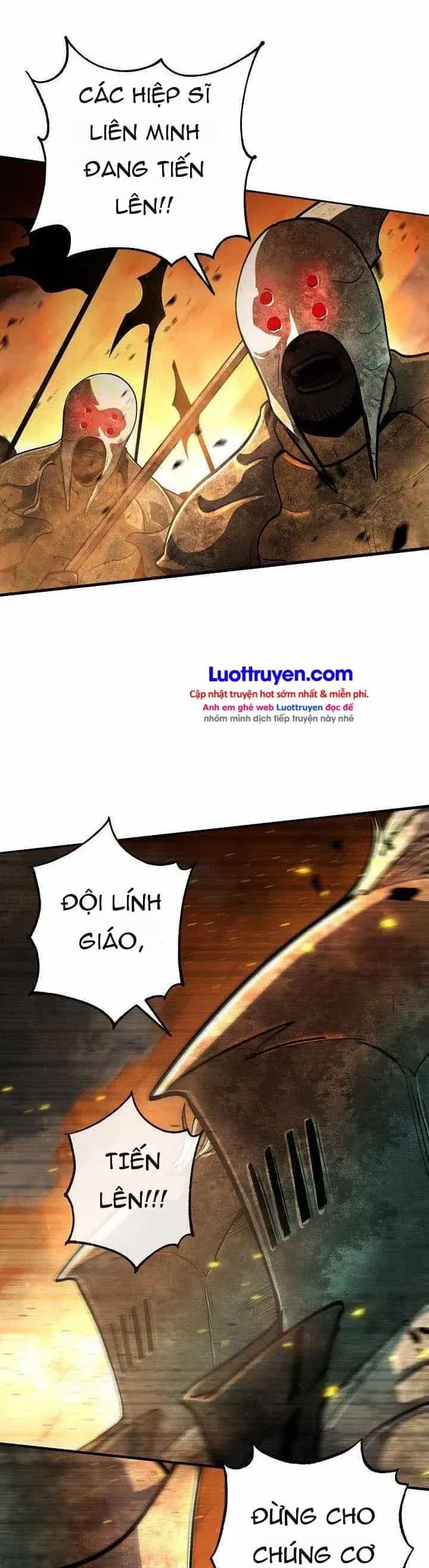 Huyết Lai - Chương 31 - ảnh 19