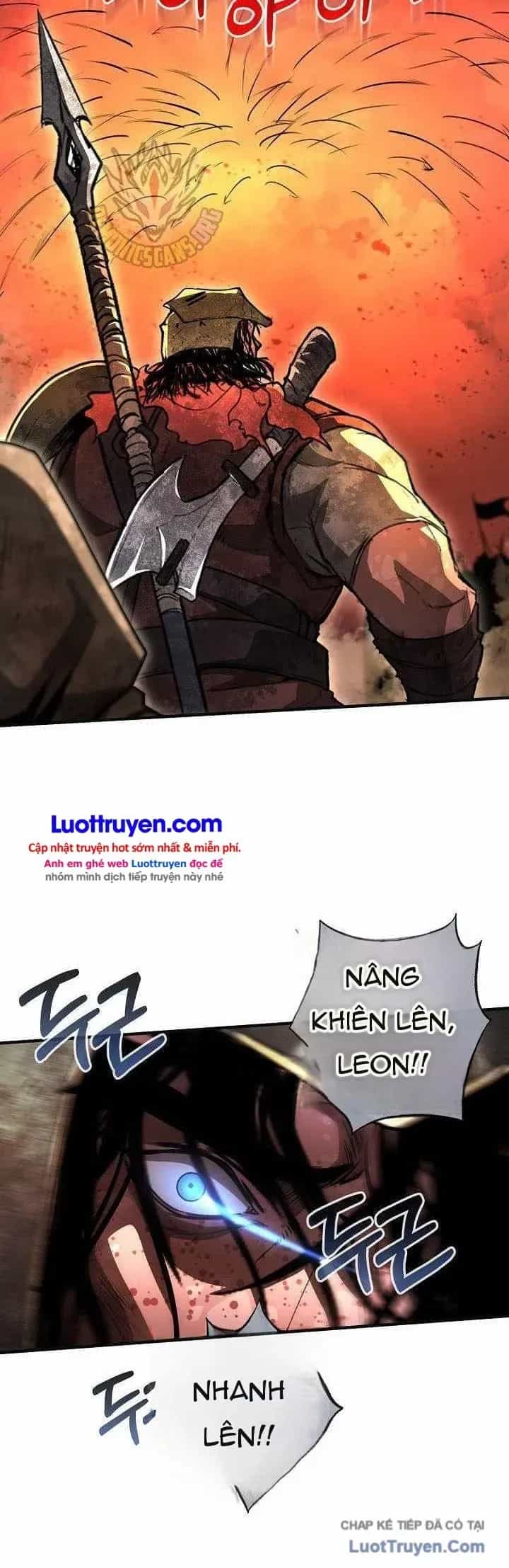 Huyết Lai - Chương 31 - ảnh 40