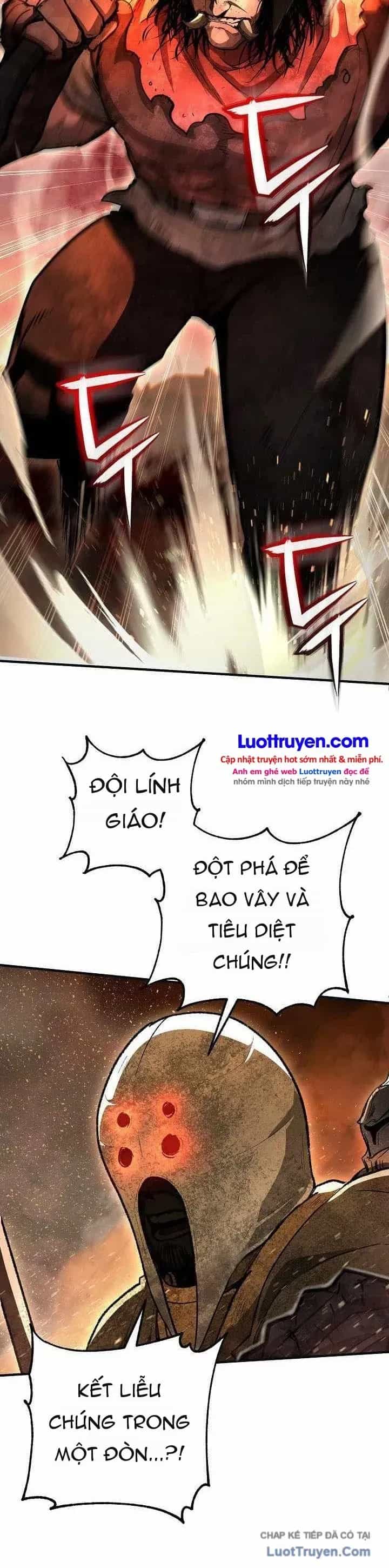 Huyết Lai - Chương 31 - ảnh 44