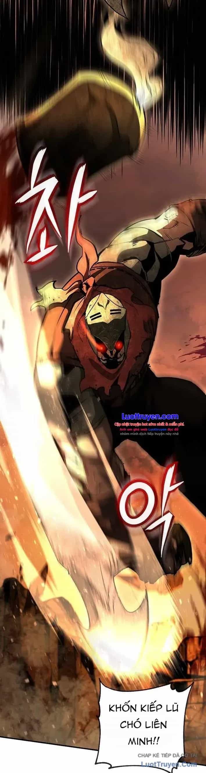 Huyết Lai - Chương 32 - ảnh 16