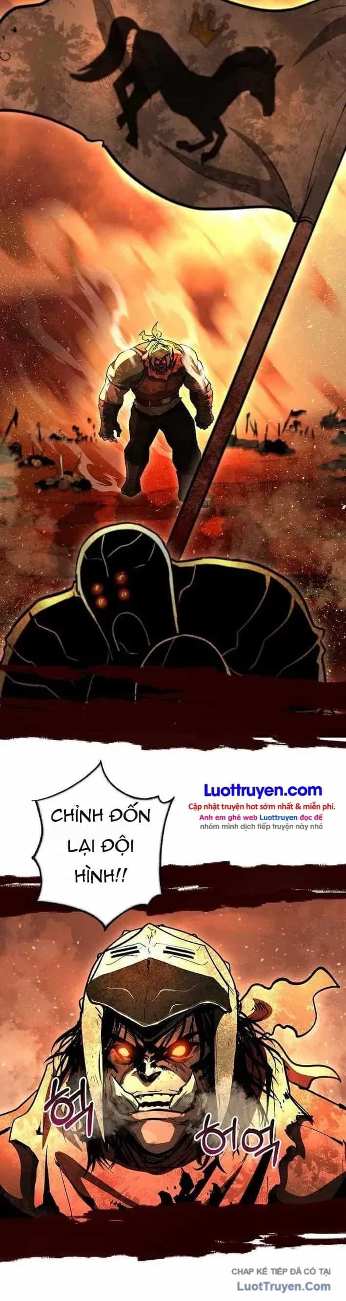 Huyết Lai - Chương 32 - ảnh 24
