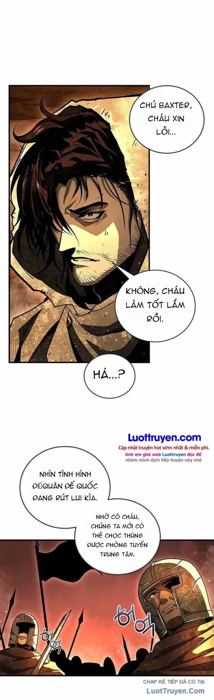 Huyết Lai - Chương 32 - ảnh 26