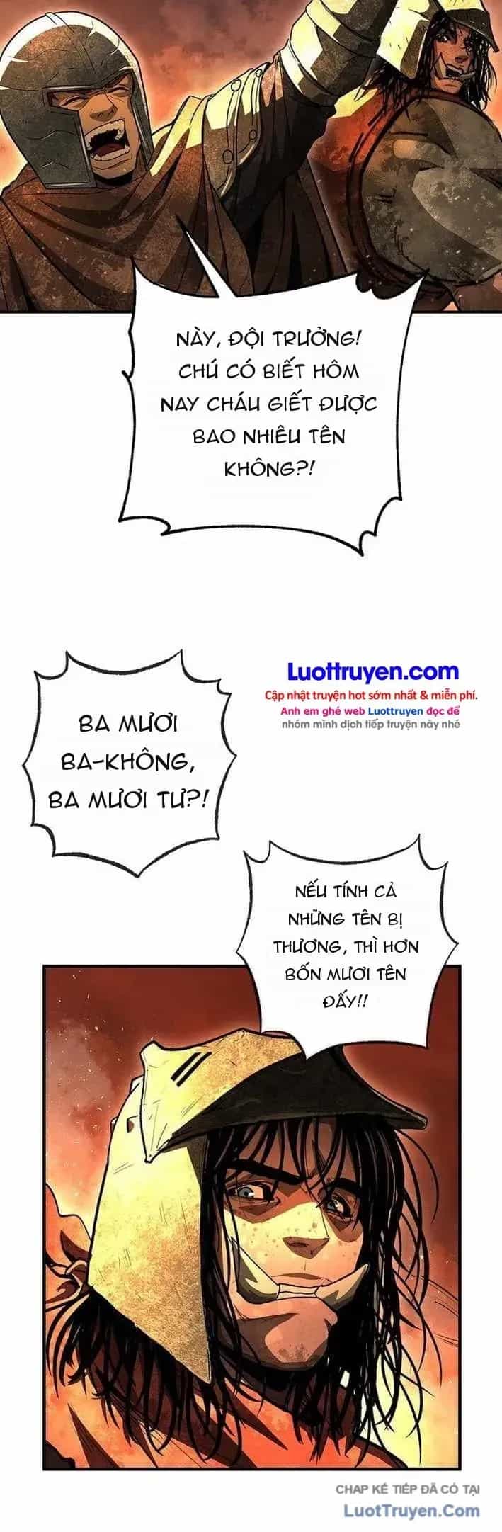 Huyết Lai - Chương 32 - ảnh 28