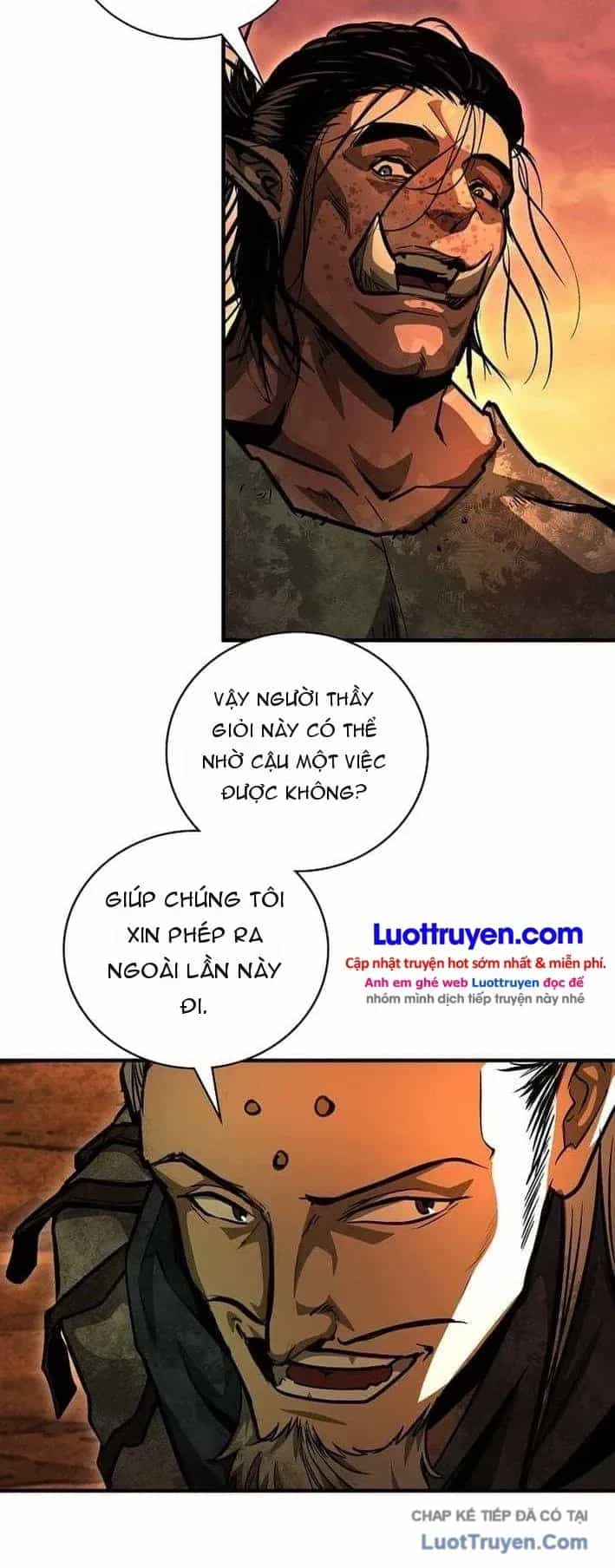 Huyết Lai - Chương 33 - ảnh 20