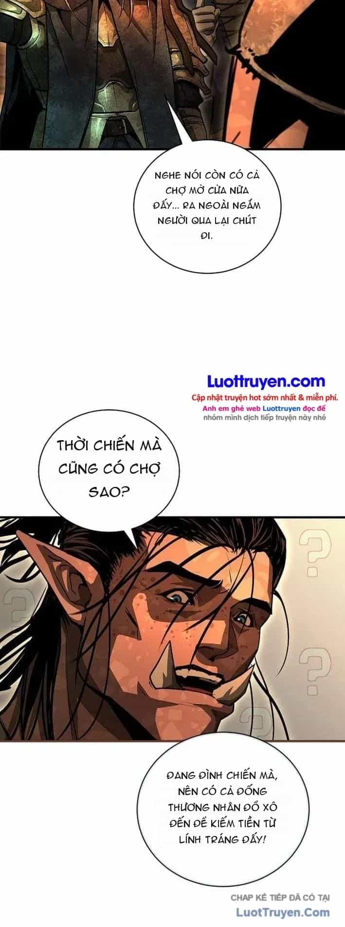 Huyết Lai - Chương 33 - ảnh 22