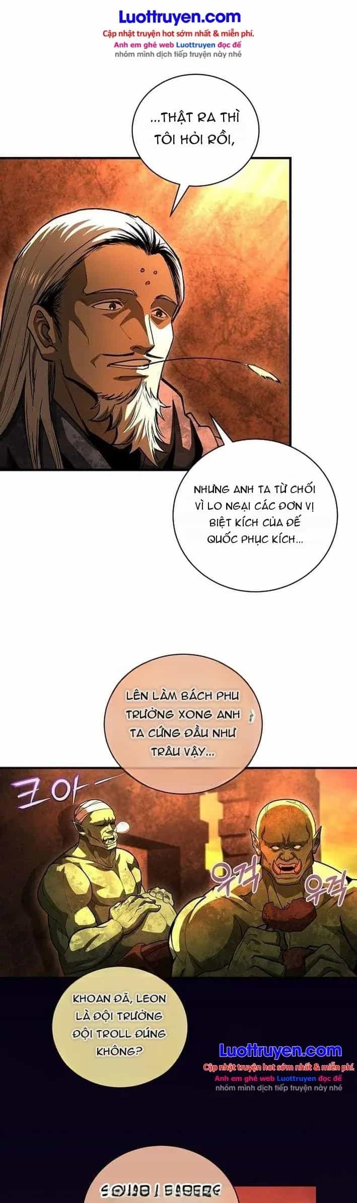 Huyết Lai - Chương 33 - ảnh 3