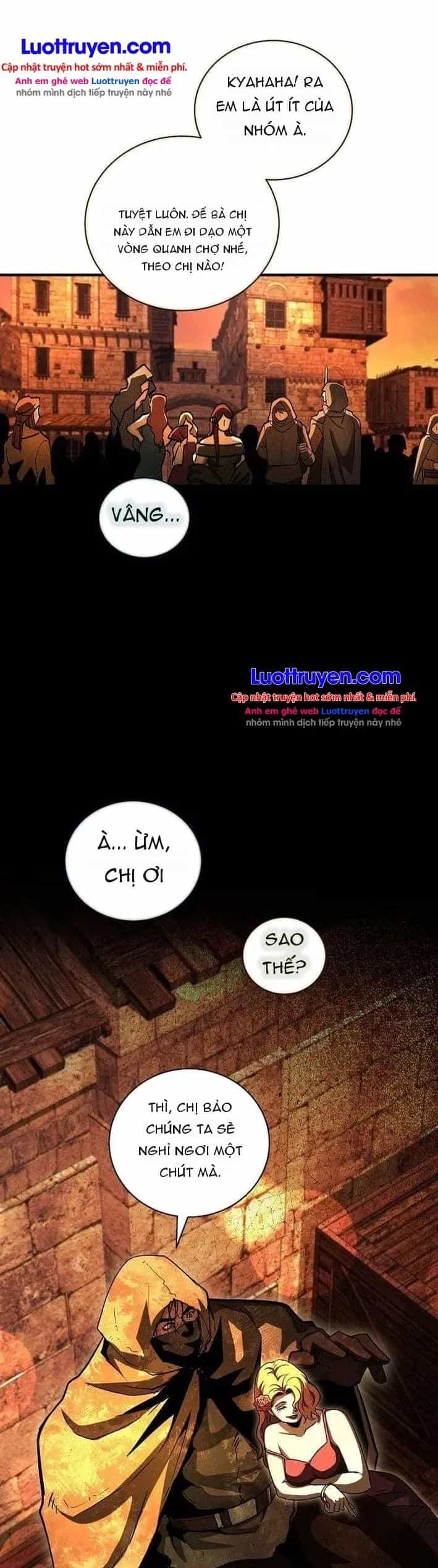 Huyết Lai - Chương 33 - ảnh 31
