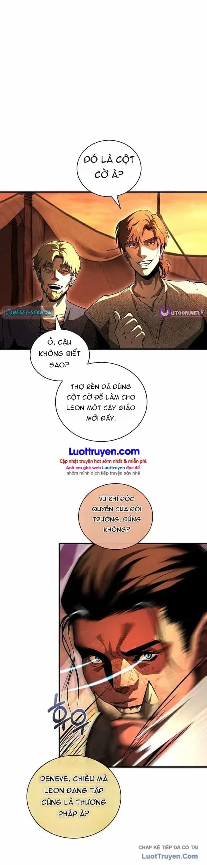 Huyết Lai - Chương 33 - ảnh 6