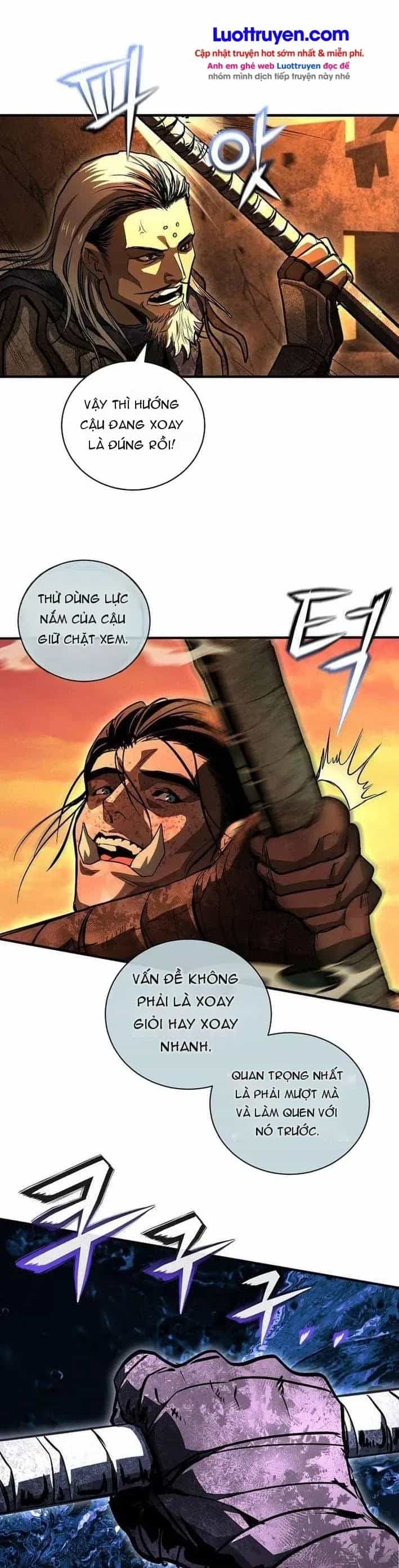 Huyết Lai - Chương 33 - ảnh 9