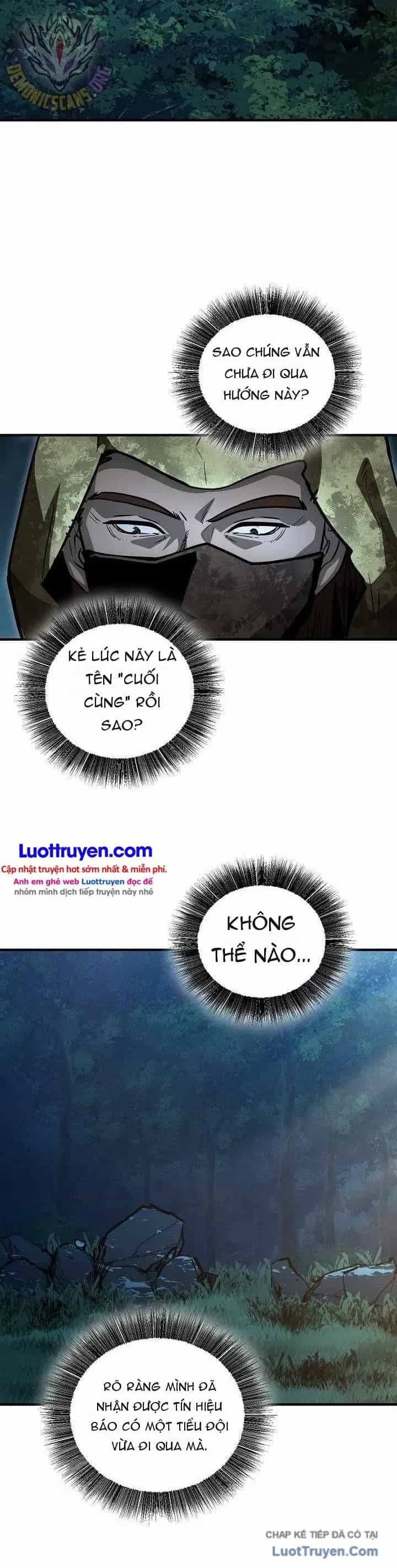 Huyết Lai - Chương 34 - ảnh 15