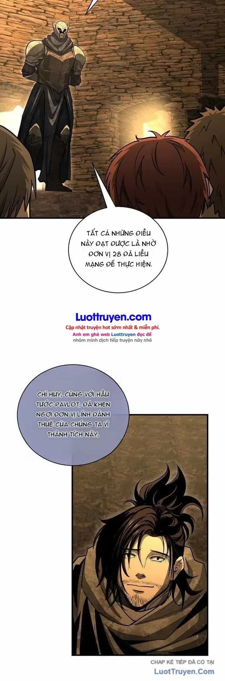 Huyết Lai - Chương 34 - ảnh 33